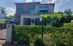 Luxe B&B 